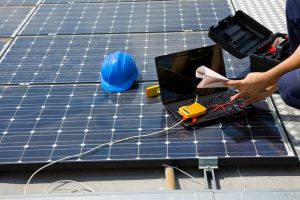 Conditions d’installation de panneaux solaire par Solaires Photovoltaïques à Belgentier